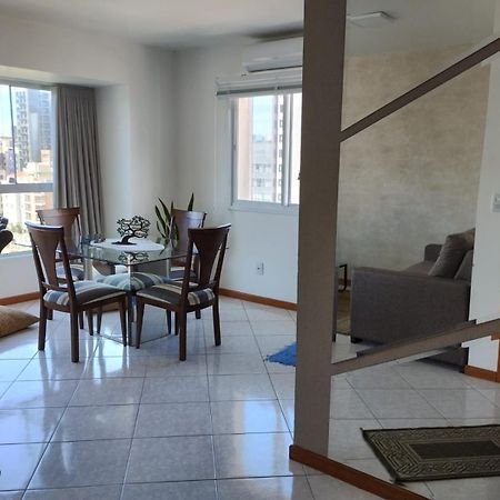 Apartamento Solar Da Praca, Aconchegante E Climatizado Torres Kültér fotó